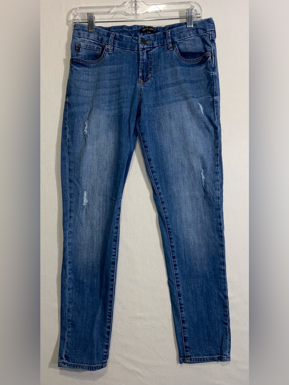 Dear John women’s jeans